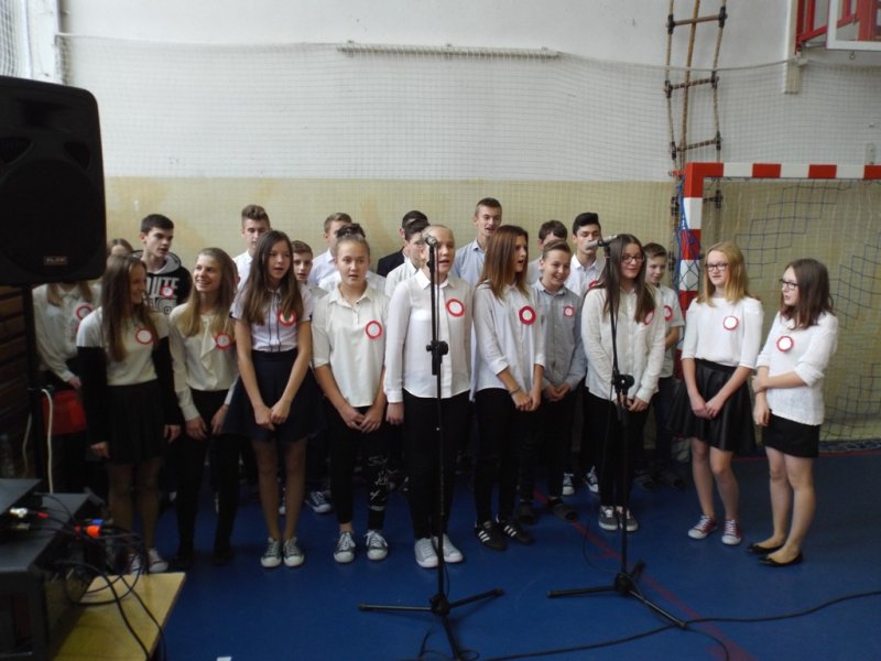 Święto Niepodległości